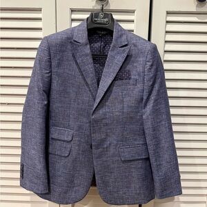 Boys Size 10 Blazer